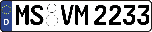 MS-VM2233