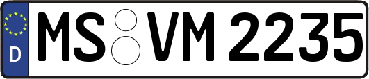 MS-VM2235