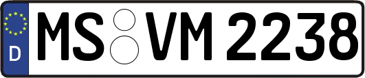 MS-VM2238