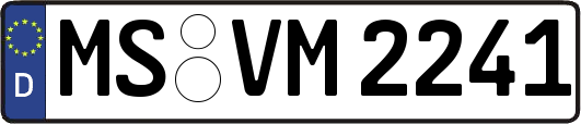 MS-VM2241
