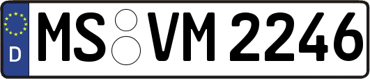 MS-VM2246