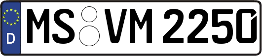 MS-VM2250