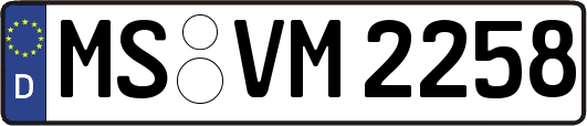 MS-VM2258