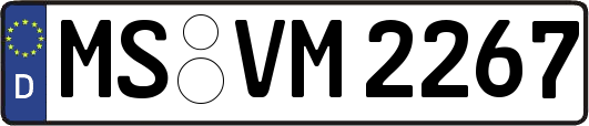 MS-VM2267