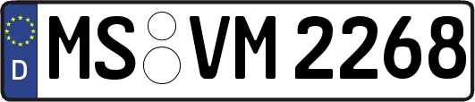 MS-VM2268