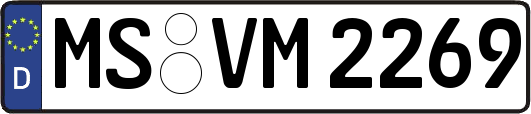 MS-VM2269