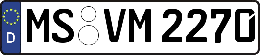 MS-VM2270
