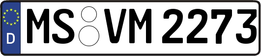 MS-VM2273