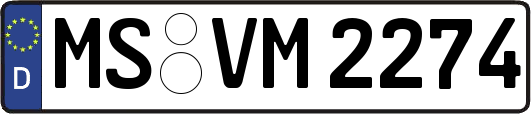 MS-VM2274