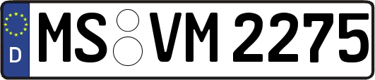 MS-VM2275