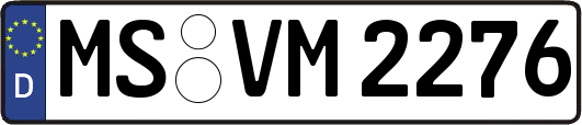 MS-VM2276