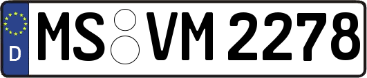 MS-VM2278