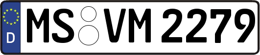 MS-VM2279