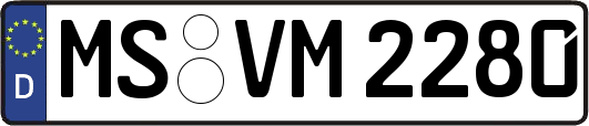 MS-VM2280