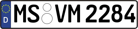 MS-VM2284