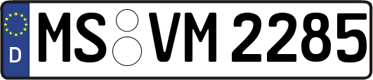 MS-VM2285