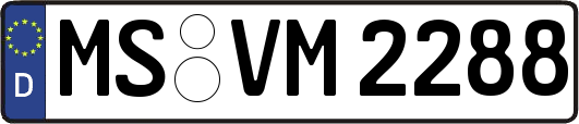 MS-VM2288