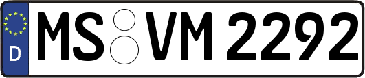 MS-VM2292