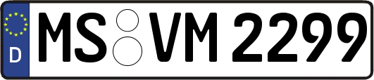 MS-VM2299