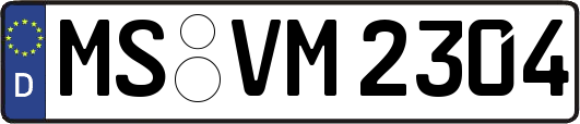 MS-VM2304