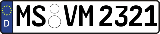 MS-VM2321