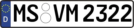 MS-VM2322