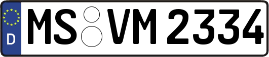 MS-VM2334
