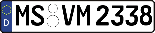 MS-VM2338