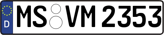 MS-VM2353