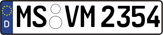 MS-VM2354