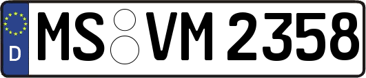 MS-VM2358