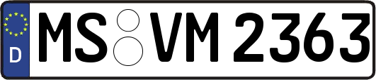 MS-VM2363