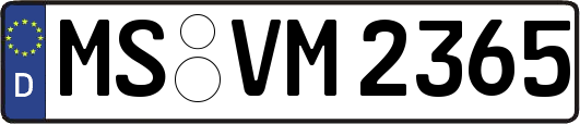 MS-VM2365