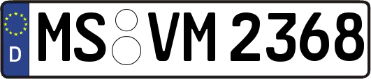 MS-VM2368