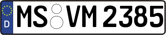 MS-VM2385