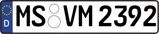 MS-VM2392