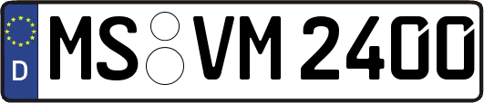MS-VM2400