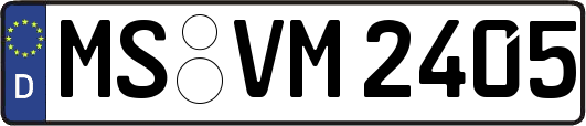 MS-VM2405