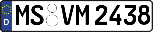 MS-VM2438