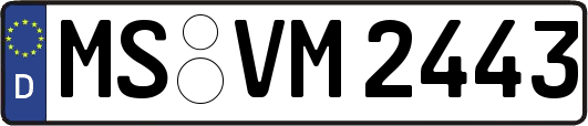 MS-VM2443
