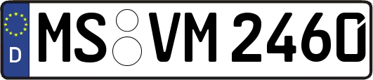 MS-VM2460
