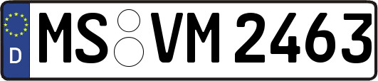 MS-VM2463