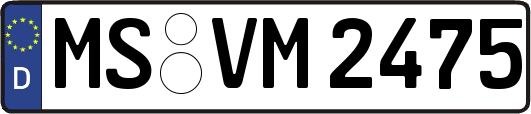 MS-VM2475