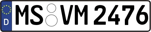 MS-VM2476