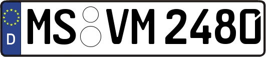 MS-VM2480