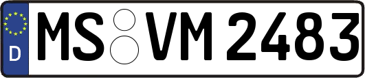 MS-VM2483