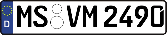 MS-VM2490