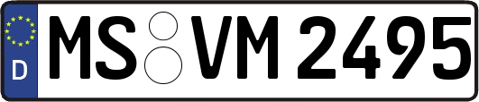 MS-VM2495