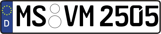 MS-VM2505