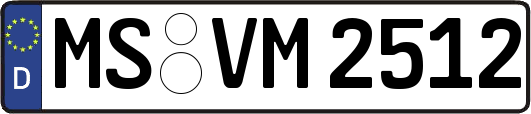 MS-VM2512